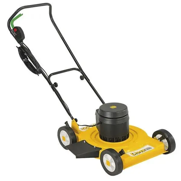 60 CORTA PASTO LIDER MC-60E C/B 2500W - Imagen 1