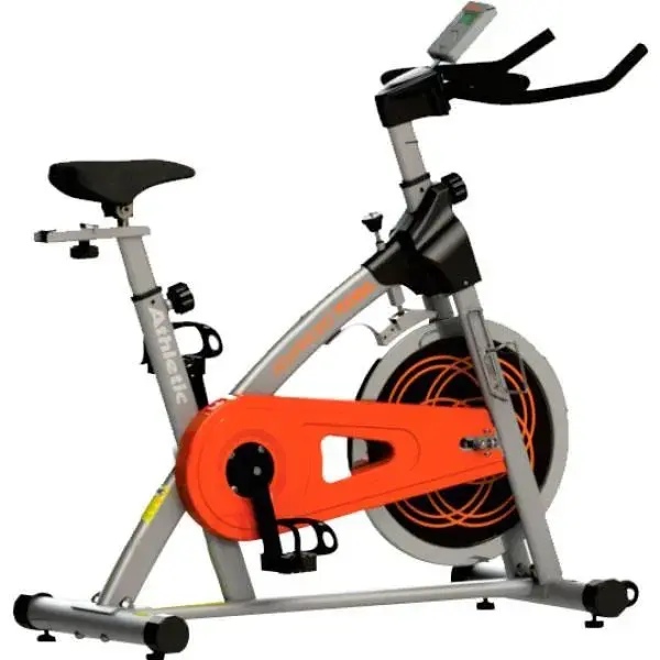 600__600__fb_28e600_39896--2 BICICLETA INDOOR ATHLETIC 700BS - Imagen 1