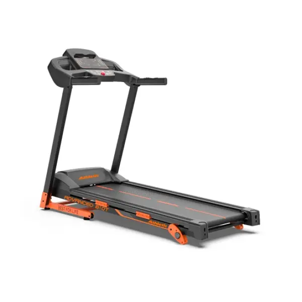610 Cinta de Caminar Athletic 610T - Imagen 1