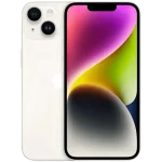 CELULAR APPLE IPHONE 14 256GB HN/A2882 STARLIGHT