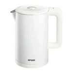 Jarra Electrica Speed 1.7 LT INTERIOR INOX