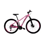 BICICLETA ARO 29"FEELING AERO