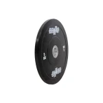 Disco Olímpico Bravo AC51B1E5 Bumper 5 Kg - Imagen 2