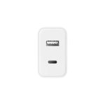 CARGADOR P/ PARED 33W XIAOMI USB-A+USB-C EUR BIVOLT BHR4996GL - Imagen 2