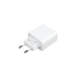 CARGADOR P/ PARED 33W XIAOMI USB-A+USB-C EUR BIVOLT BHR4996GL - Imagen 3