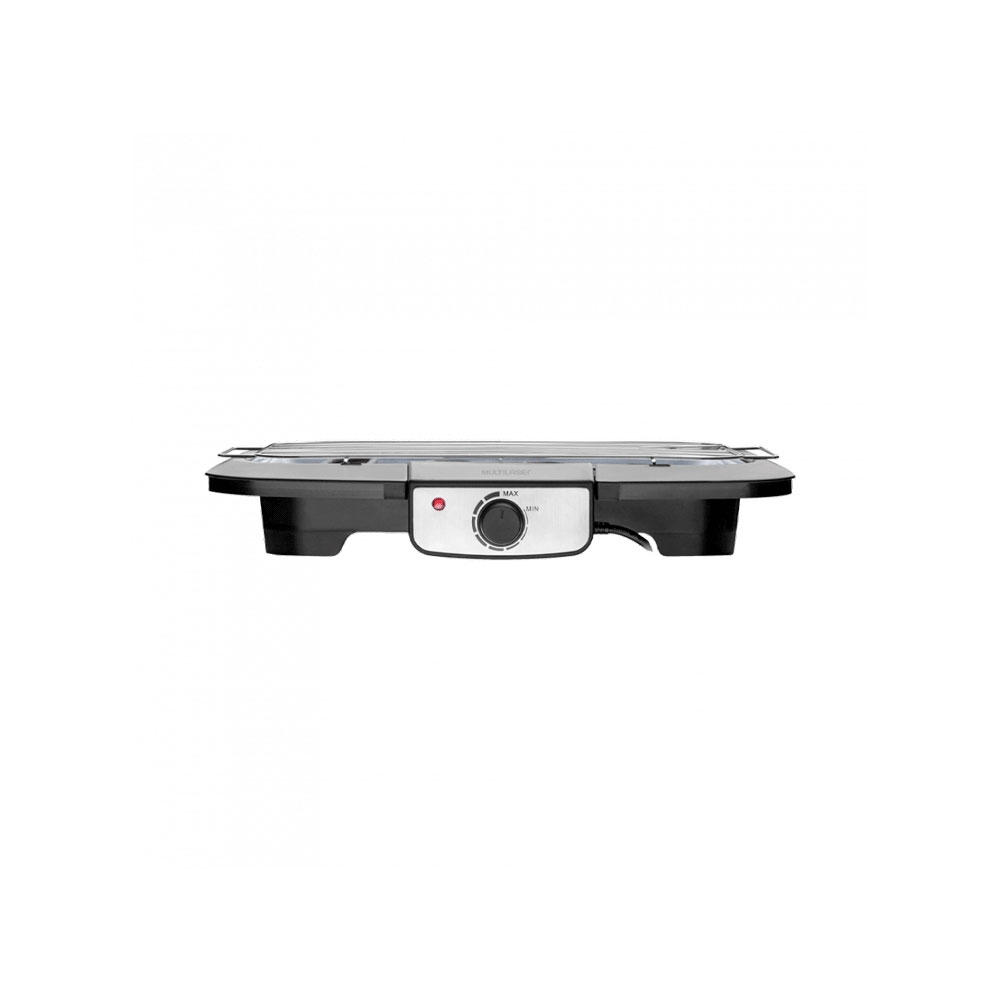 fastrax_113410_698f0be2088fa.jpg PARRILLA ELECTRICA GOURMET MULTILASER CE132EUR 2000W 220V - Imagen 1