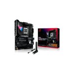 PLACA MADRE ASUS AM5 X870E-E GAMING WIFI ROG STRIX DDR5 S/R/HDMI/5M2/USB4/ATX