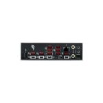 PLACA MADRE ASUS AM5 X870E-E GAMING WIFI ROG STRIX DDR5 S/R/HDMI/5M2/USB4/ATX - Imagen 5