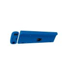 TECLADO + MOUSE XTECH WIRELESS XTK-D312ST STITCH NUM/ESP/AZUL - Imagen 4