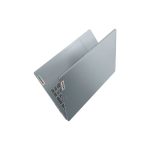 NOTEBOOK LENOVO IDEAPAD SLIM3I 82XB00C2US I3 1.8/8/128UFS/W11S/15.6" FHD/GRIS - Imagen 4