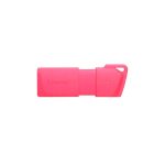 PENDRIVE KINGSTON DATATRAVELER EXODIA M 64GB KC-U2L64-7LN USB-A ROSA