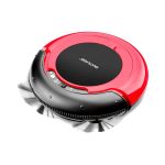 ASPIRADORA ROBOT MULTILASER HO041EUR 30W ASPIRA/BARRE/CON BATERIA