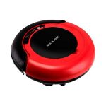 ASPIRADORA ROBOT MULTILASER HO041EUR 30W ASPIRA/BARRE/CON BATERIA - Imagen 4