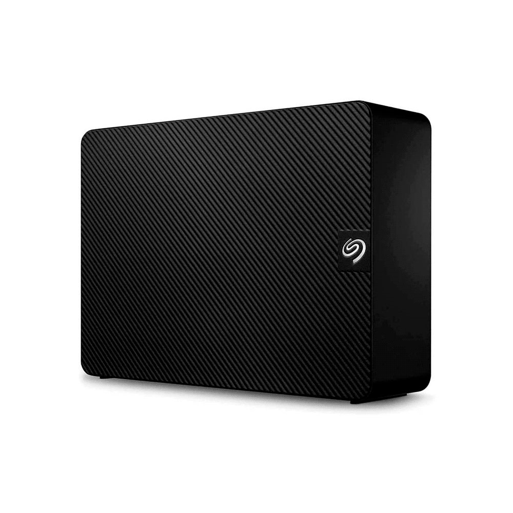 fastrax_90186_699487f0884cf.jpg DISCO DURO EXTERNO SEAGATE EXPANSION 6TB STKP6000400 USB 3.0 NEGRO - Imagen 1