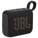BLUETOOTH SPEAKER GO4 BLACK