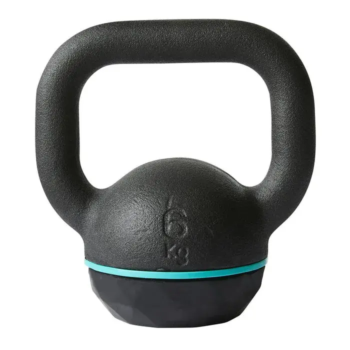 pic_c2651de3-3634-410e-8387-b891950cfdf0 Kettlebell 6 kg - Imagen 1