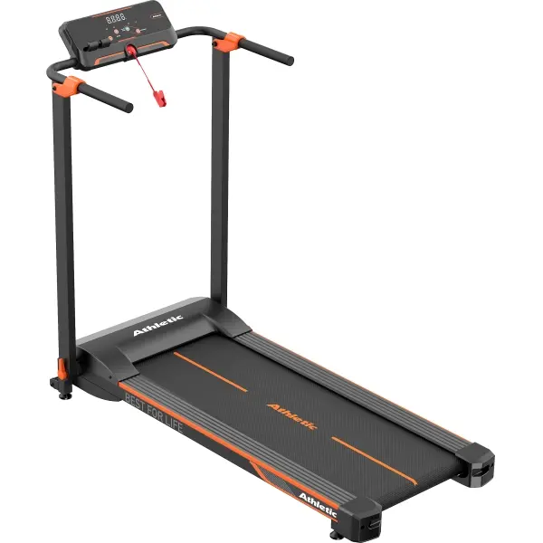 123381__600__600__CINTA-P-CAMINAR-ATHLETIC-ATCC23T-P-100KG-12-PROGRAMAS-VELO (1) CAMINADORA ATHLETIC ATCC23T P/100KG - Imagen 1