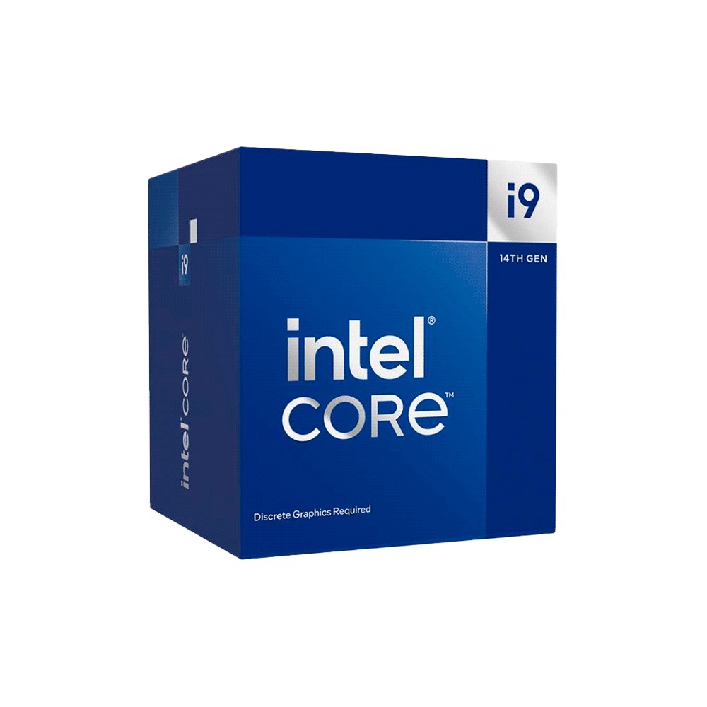 fastrax_104081_69b1c1418f1e8.jpg PROCESADOR INTEL 1700 CORE I9-14900F 2GHZ/36MB C/COOL BX8071514900F - Imagen 1