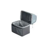 BOLSA TERMICA IGLOO 9 LATAS ESSENTIALS GRIS 66170 - Imagen 4
