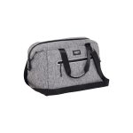 BOLSA TERMICA IGLOO 30 LATAS LARGE MOXIE DUFFEL GRIS 62115 - Imagen 3