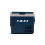 CONSERVADORA ELECTRICA IGLOO 19 LITROS ICF 18 AZUL 32989