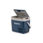 CONSERVADORA ELECTRICA IGLOO 19 LITROS ICF 18 AZUL 32989 - Imagen 3