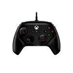 CONTROL GAMER HYPERX 6L366AA CLUTCH GLADIATE USB/1JACK/XBOX/NEGRO