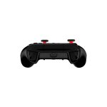 CONTROL GAMER HYPERX 6L366AA CLUTCH GLADIATE USB/1JACK/XBOX/NEGRO - Imagen 4
