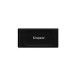 SSD EXTERNO  2TB KINGSTON SXS1000/2000G USB-C 3.2