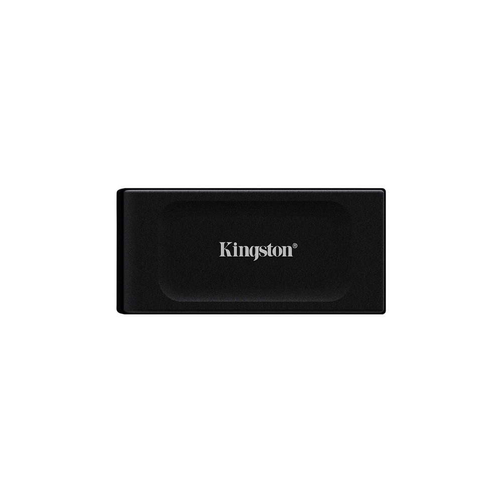 fastrax_109932_69a5e3a69a5b1.jpg SSD EXTERNO 2TB KINGSTON SXS1000/2000G USB-C 3.2 - Imagen 1