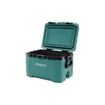 CONSERVADORA IGLOO 47 LITROS TRAILMATE SPRUCE VERDE 50220 - Imagen 3