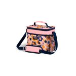 BOLSA TERMICA IGLOO 9 LATAS KIDS SQUARE LUNCH ROSA 64301 - Imagen 2