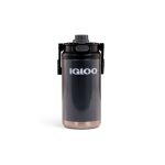BOTELLA TERMICA IGLOO 1.6L NEGRO C/MANIJA 31486
