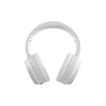 AURICULAR CON MICROFONO KLIP KNH-300WH ESCAPE MIC/ANC/BT/3.5MM/BLANCO - Imagen 4
