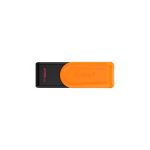 PENDRIVE KINGSTON DATATRAVELER EXODIA S 256GB USB-A 3.2 DTXS/256GB