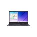 NOTEBOOK ASUS VIVOBOOK GO E510KA-EJ1151W CEL 1.1/4/128EMMC/W11H/15.6"FHD NEGRO