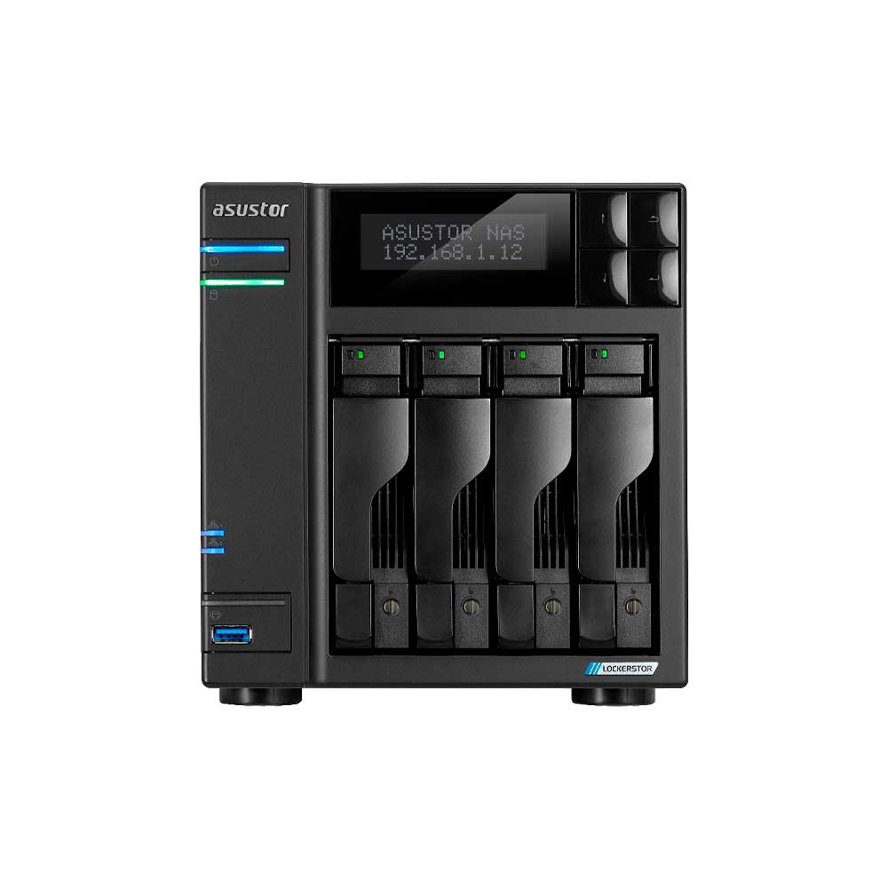 fastrax_130363_69b858bc2887f.jpg NAS ASUSTOR AS6704T V2 - Imagen 1