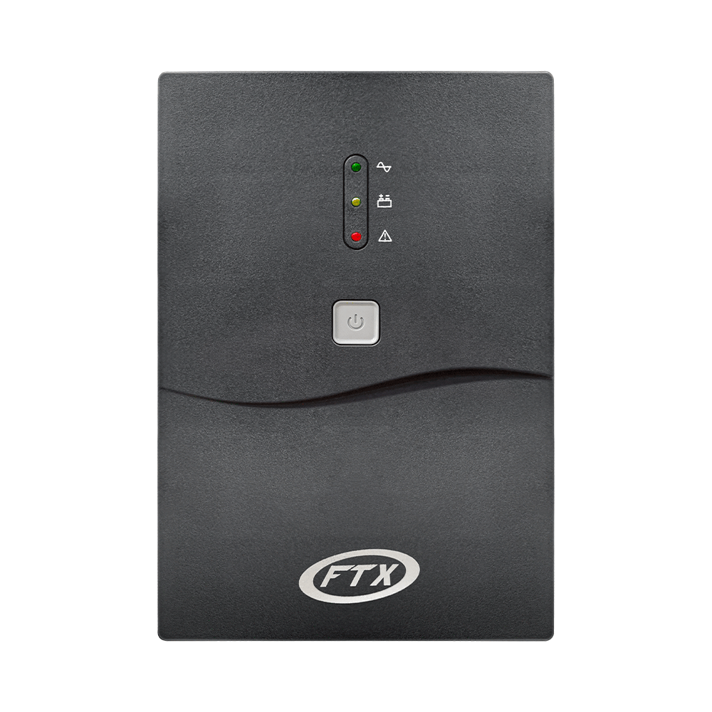 fastrax_66563_69b150a916c34.jpg UPS FTX 220V FTX-5120CH 2000VA / 1200W NEMA - Imagen 1