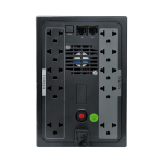 UPS FTX 220V FTX-5120CH 2000VA / 1200W NEMA - Imagen 3