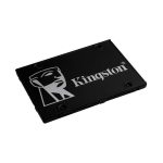 SSD SATA3 1024GB KINGSTON SKC600/1024G 550/520 - Imagen 2