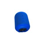PARLANTE KLIP KBS-200BL 12W TITAN PORTATIL AUX/BT/BAT/IPX7/TWS AZUL - Imagen 2