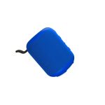 PARLANTE KLIP KBS-200BL 12W TITAN PORTATIL AUX/BT/BAT/IPX7/TWS AZUL - Imagen 3