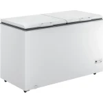 CONGELADOR CONSUL BLANCO INVERTER 530L