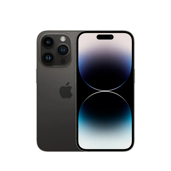 14_pro_negro CELULAR IPHONE 14 PRO 256GB SWAP AMERICANO - Imagen 1