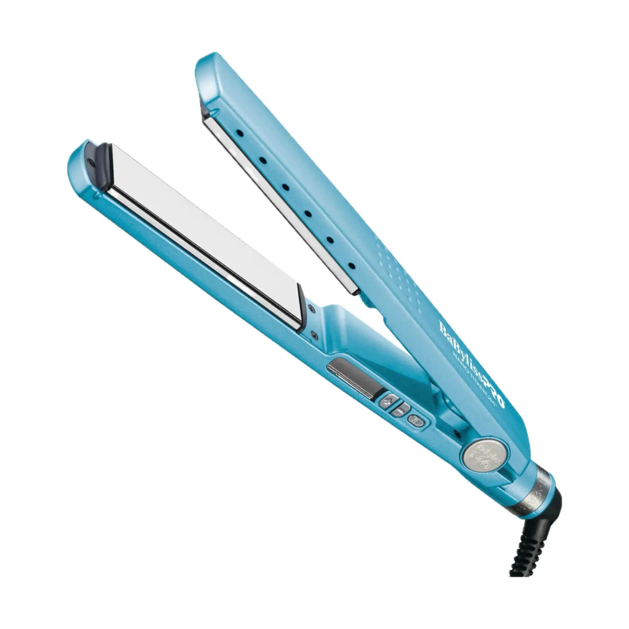 74108457646-bab-pl-ionic-4091-dv BABYLISSPRO PLANCHITA IONIC 4091-BIVOLT(EX2091) - Imagen 1