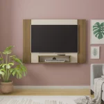 PANEL CINE PINHO/OFF WHITE - Imagen 2