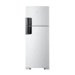 HELADERA CONSUL BLANCO 479L. FRIO SECO 2P