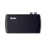 SINTONIZADOR DE TV DIGITAL ISBD-T KVV-754