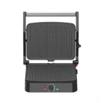 SANDWICHERA GRILL CUADRUPLE NAPPO NEG-292 - Imagen 2
