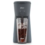 CAFETERA OSTER ICED COFFE